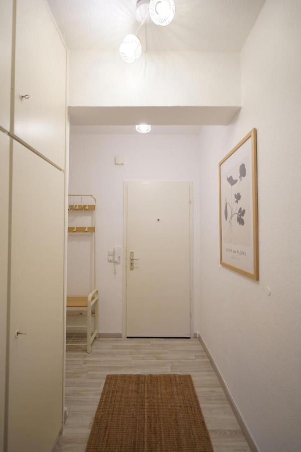 Dein Flughafen Messe Apartment Nahe Duesseldorf 2 Duisburg Exterior foto